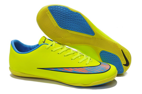 2014 World Cup Nike Mercurial Victory V Indoor Men Shoes--011